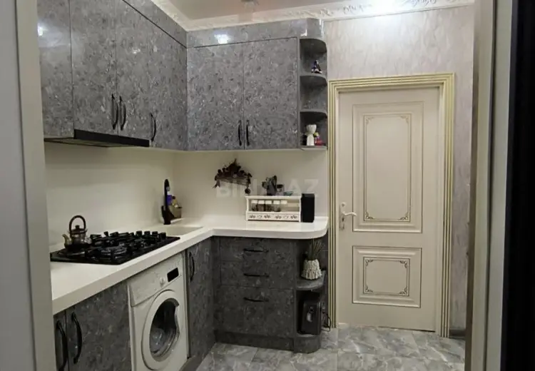 2 otaqlı mənzil Satılır, Xırdalan