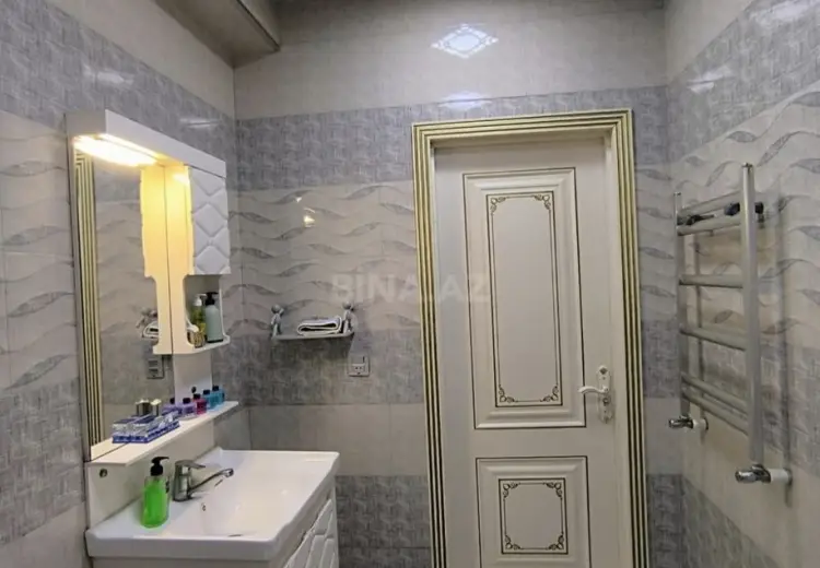 2 otaqlı mənzil Satılır, Xırdalan