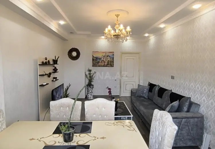 2 otaqlı mənzil Satılır, Xırdalan