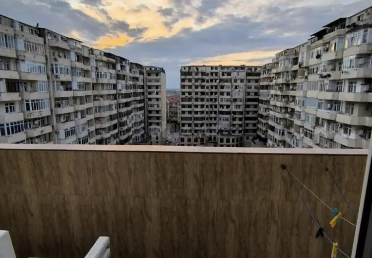 2 otaqlı mənzil Satılır, Xırdalan