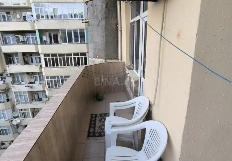 2 otaqlı mənzil Satılır, Xırdalan