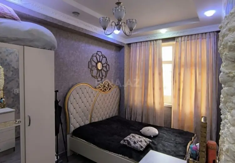 2 otaqlı mənzil Satılır, Xırdalan