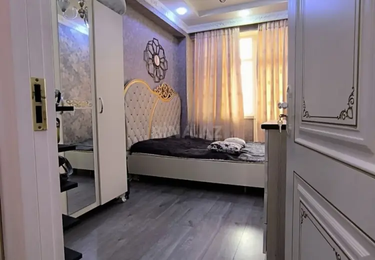 2 otaqlı mənzil Satılır, Xırdalan