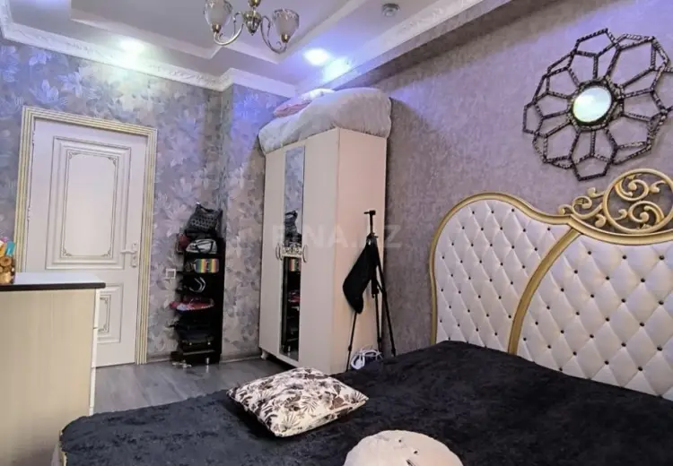 2 otaqlı mənzil Satılır, Xırdalan