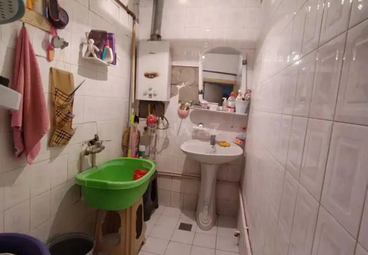 2 otaqlı mənzil Satılır, 9-cu mikrorayon, Binəqədi, Bakı