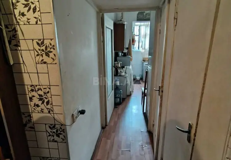2 otaqlı mənzil Satılır, 9-cu mikrorayon, Binəqədi, Bakı