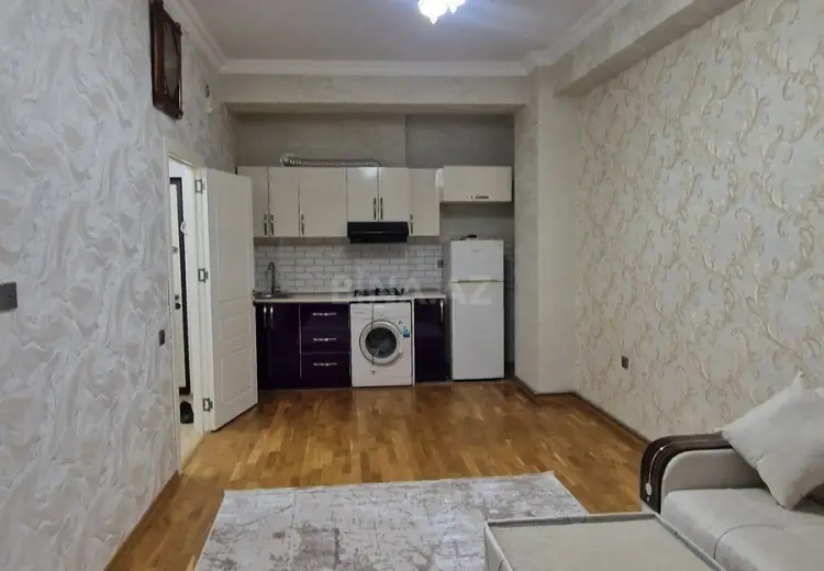 2 otaqlı mənzil Satılır, Xırdalan