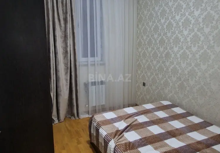 2 otaqlı mənzil Satılır, Xırdalan