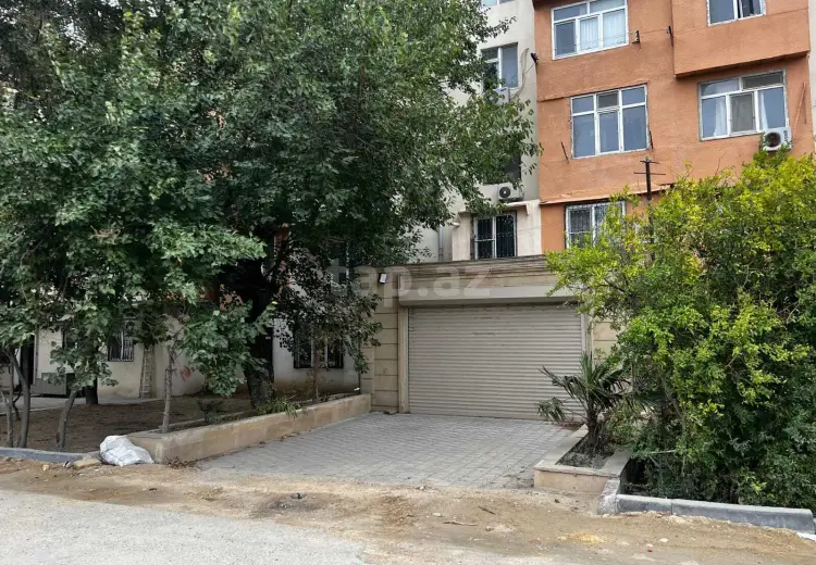 0 m² Obyekt / Ofis , Bakı