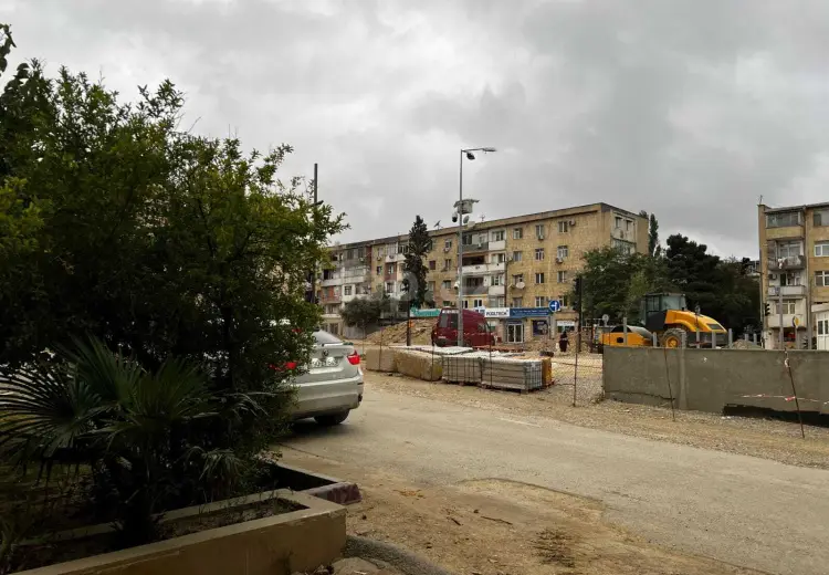 0 m² Obyekt / Ofis , Bakı
