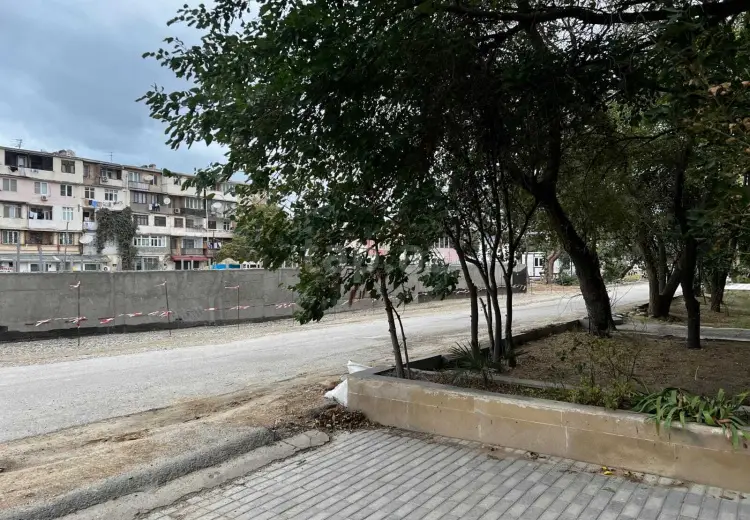 0 m² Obyekt / Ofis , Bakı