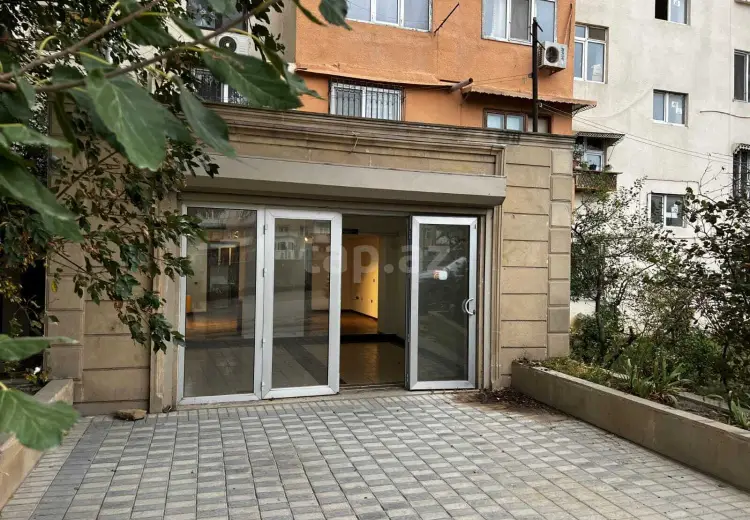 0 m² Obyekt / Ofis , Bakı