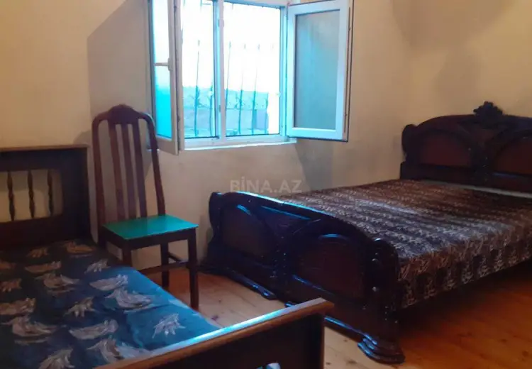 3 otaqlı mənzil Kirayə (aylıq), 20-ci sahə, Səbail, Bakı