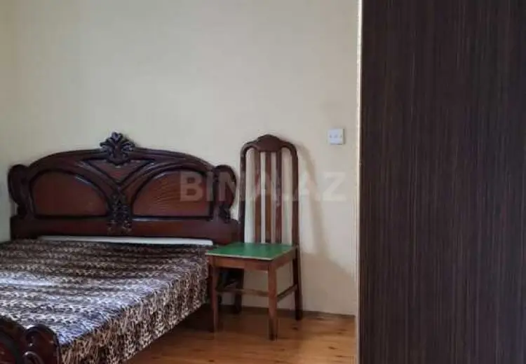 3 otaqlı mənzil Kirayə (aylıq), 20-ci sahə, Səbail, Bakı