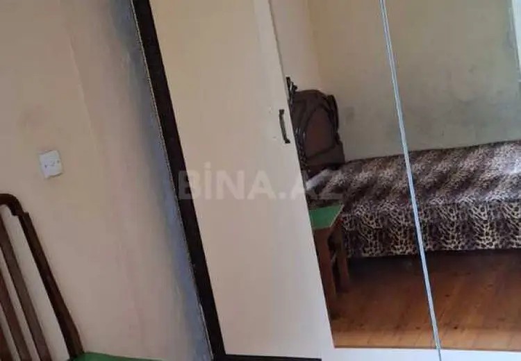 3 otaqlı mənzil Kirayə (aylıq), 20-ci sahə, Səbail, Bakı