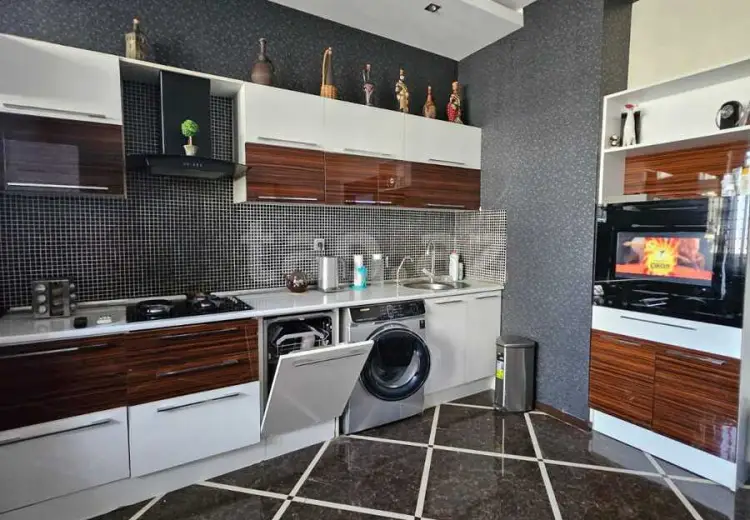3 otaqlı mənzil , Nəsimi, Bakı