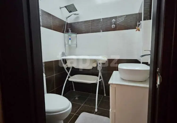 3 otaqlı mənzil , Nəsimi, Bakı