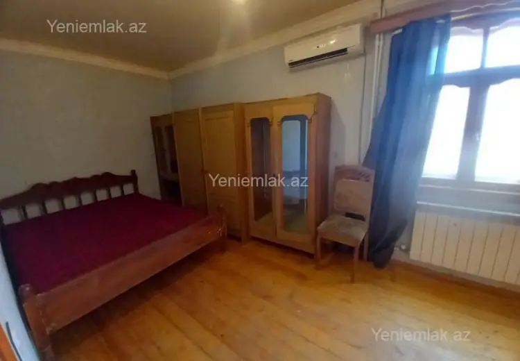 85 000 AZN - 2 otaqlı mənzil Satılır, 5-ci mikrorayon, Sumqayıt