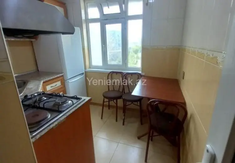 85 000 AZN - 2 otaqlı mənzil Satılır, 5-ci mikrorayon, Sumqayıt