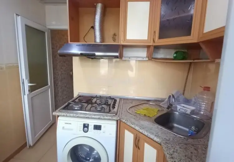 85 000 AZN - 2 otaqlı mənzil Satılır, 5-ci mikrorayon, Sumqayıt