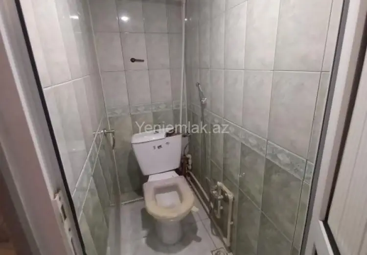 85 000 AZN - 2 otaqlı mənzil Satılır, 5-ci mikrorayon, Sumqayıt