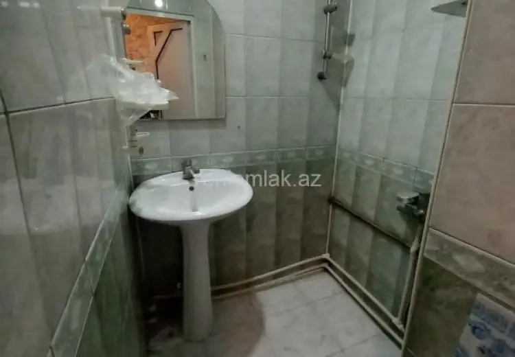 85 000 AZN - 2 otaqlı mənzil Satılır, 5-ci mikrorayon, Sumqayıt