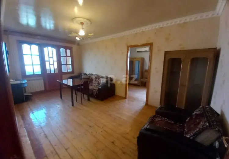 2 otaqlı mənzil , Sumqayıt