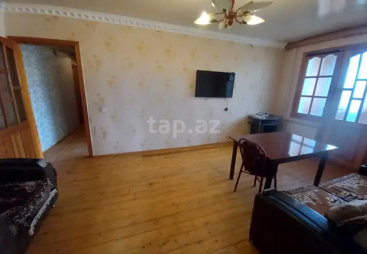 2 otaqlı mənzil , Sumqayıt