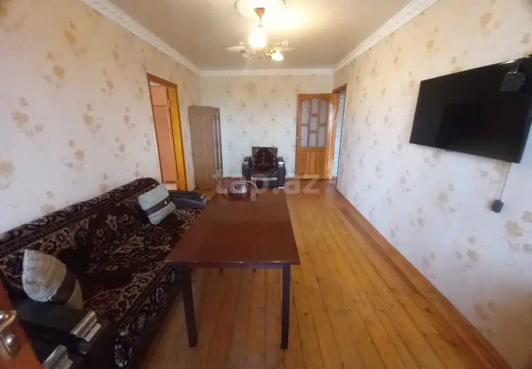 2 otaqlı mənzil , Sumqayıt