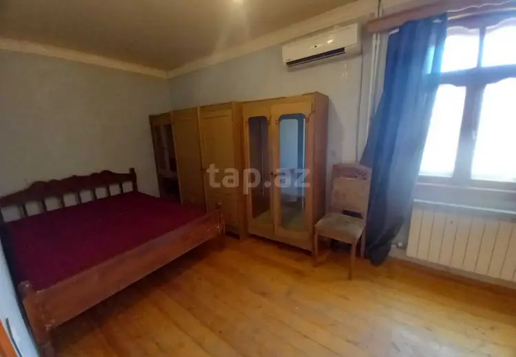 2 otaqlı mənzil , Sumqayıt