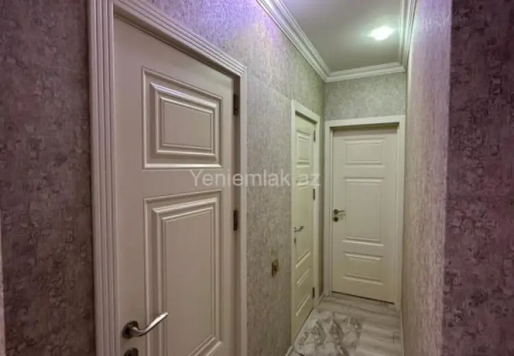 245 000 AZN - 4 otaqlı mənzil Satılır, 8-ci kilometr, Nizami, Bakı