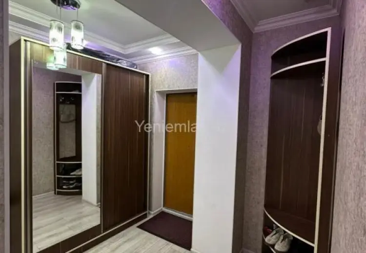 245 000 AZN - 4 otaqlı mənzil Satılır, 8-ci kilometr, Nizami, Bakı