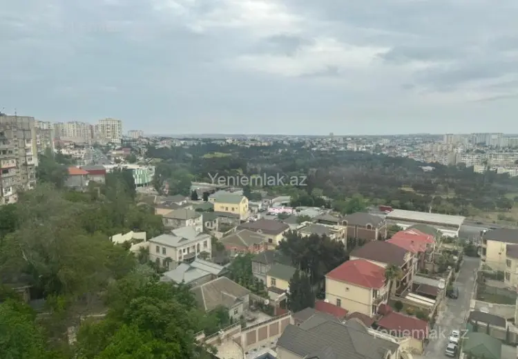 245 000 AZN - 4 otaqlı mənzil Satılır, 8-ci kilometr, Nizami, Bakı
