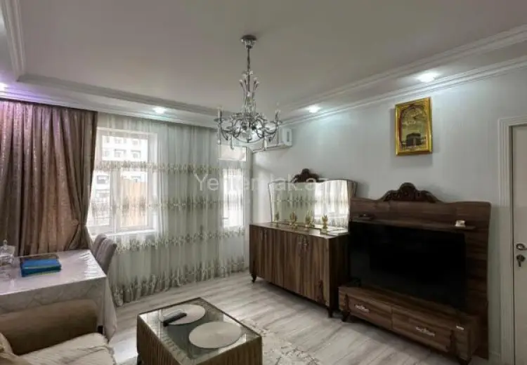 245 000 AZN - 4 otaqlı mənzil Satılır, 8-ci kilometr, Nizami, Bakı