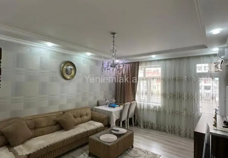 245 000 AZN - 4 otaqlı mənzil Satılır, 8-ci kilometr, Nizami, Bakı
