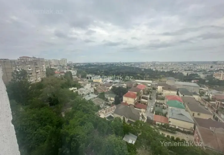 245 000 AZN - 4 otaqlı mənzil Satılır, 8-ci kilometr, Nizami, Bakı