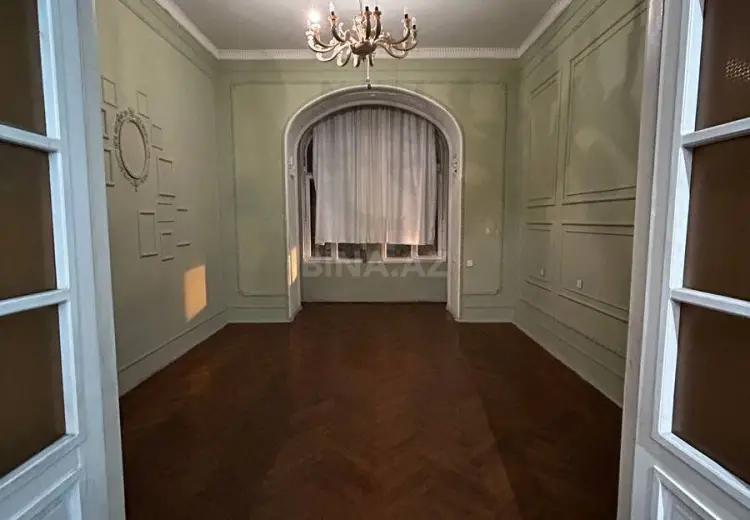 180 m² Obyekt / Ofis Kirayə (aylıq), Nəsimi, Bakı