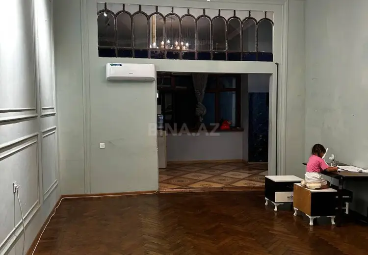 180 m² Obyekt / Ofis Kirayə (aylıq), Nəsimi, Bakı