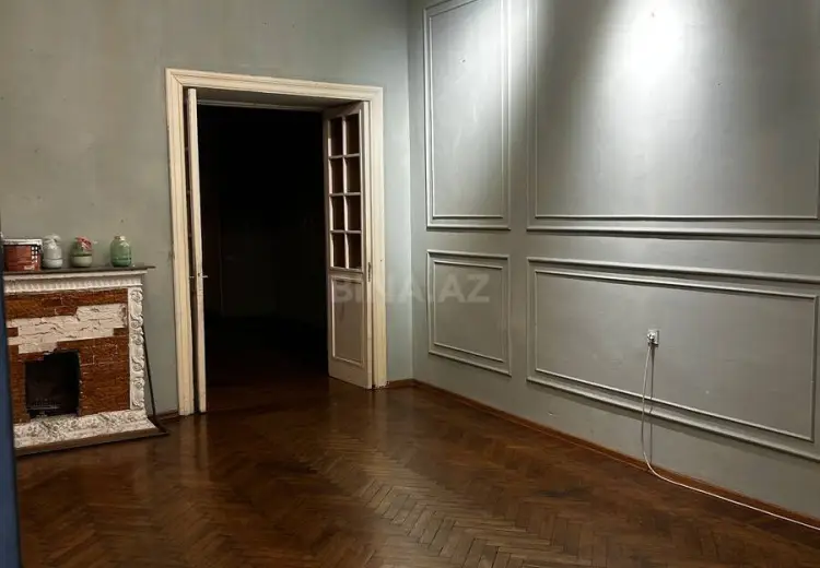 180 m² Obyekt / Ofis Kirayə (aylıq), Nəsimi, Bakı