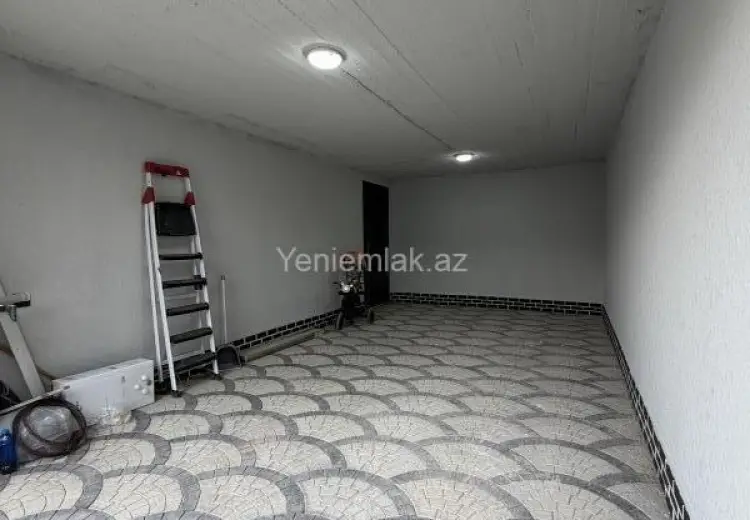 215 000 AZN - 6 otaqlı mənzil Satılır, Savalan qəs., Sabunçu, Bakı