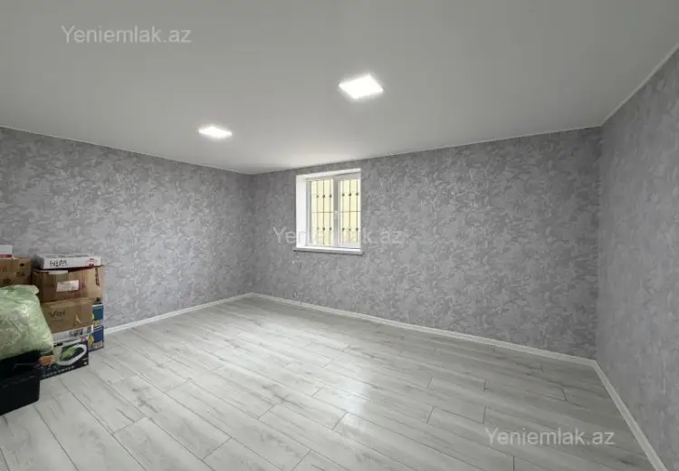 215 000 AZN - 6 otaqlı mənzil Satılır, Savalan qəs., Sabunçu, Bakı