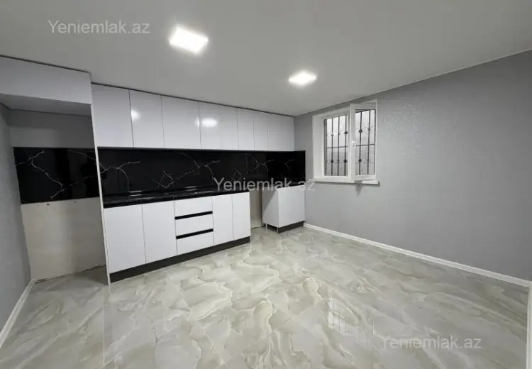 215 000 AZN - 6 otaqlı mənzil Satılır, Savalan qəs., Sabunçu, Bakı
