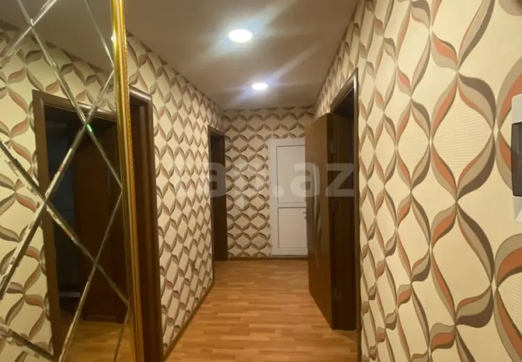 3 otaqlı mənzil , Şirvan