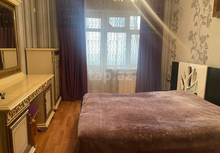 3 otaqlı mənzil , Şirvan