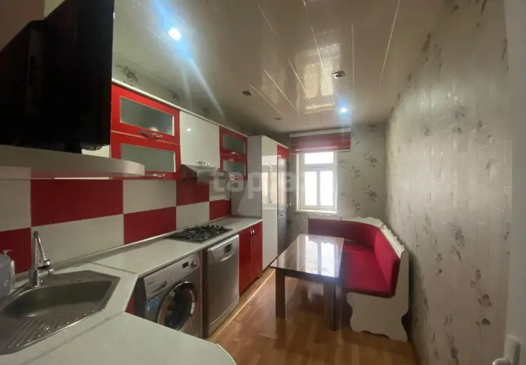 3 otaqlı mənzil , Şirvan