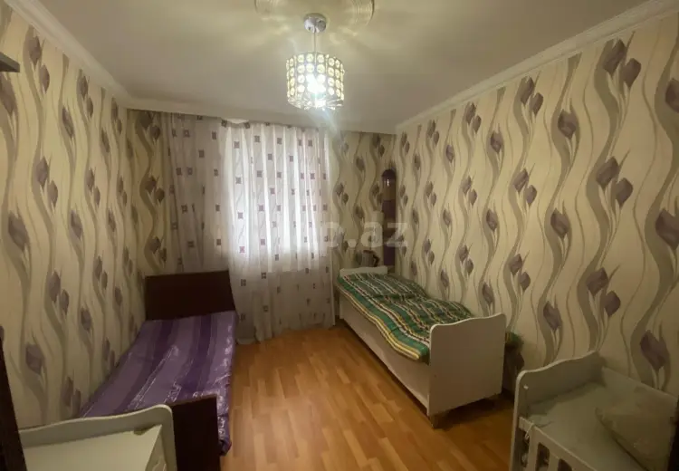3 otaqlı mənzil , Şirvan