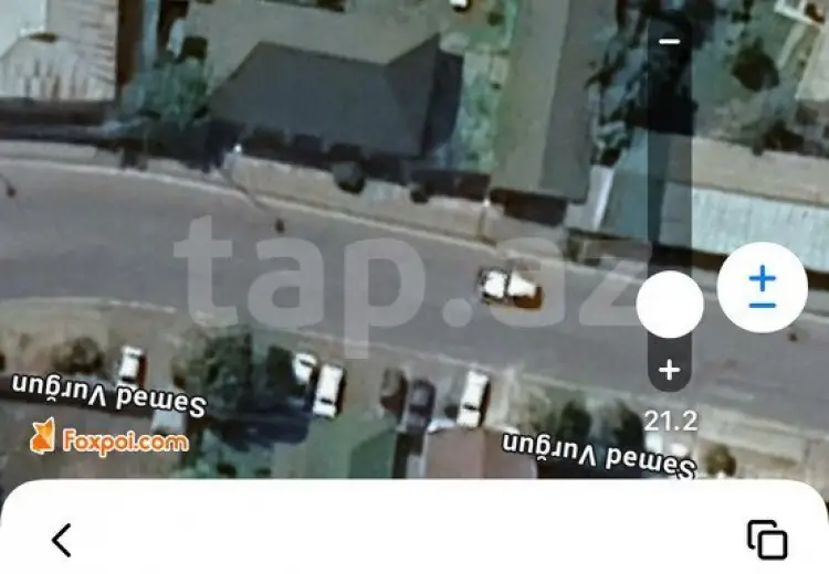 5 otaqlı mənzil , Qəbələ
