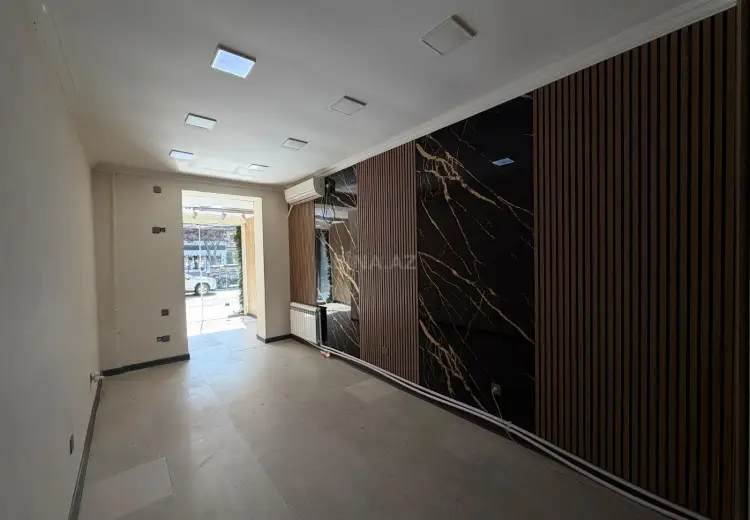 90 m² Obyekt / Ofis Kirayə (aylıq), Nərimanov, Bakı