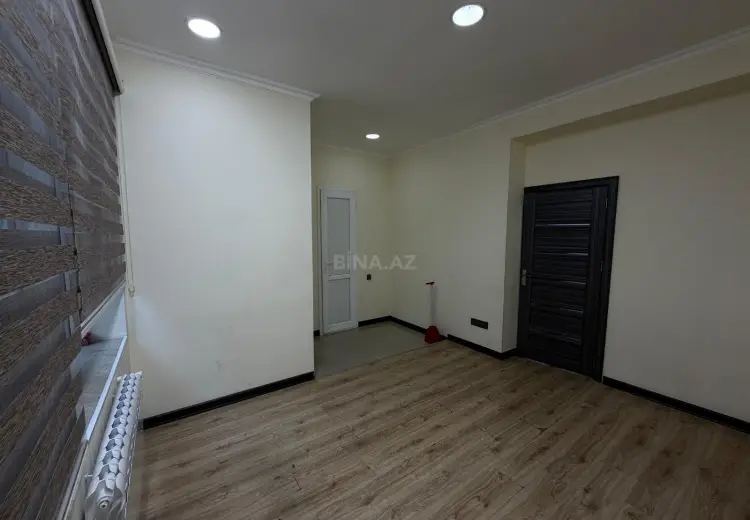 90 m² Obyekt / Ofis Kirayə (aylıq), Nərimanov, Bakı