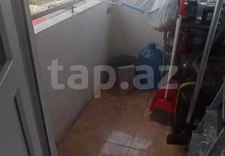 3 otaqlı mənzil , Xırdalan